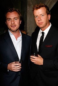 Christopher Nolan et McG