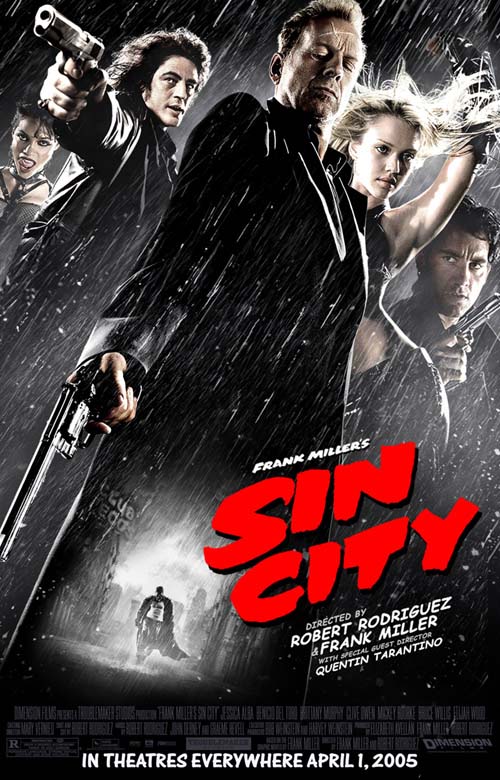 elijah wood sin city. Elijah Wood, Nick Stahl,