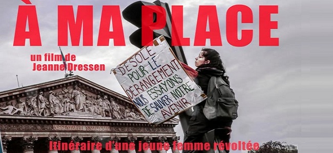 A Ma Place La Critique Unification France 