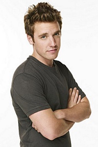 Bret Harrison