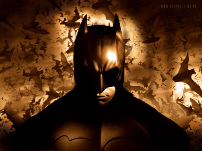 Batman The Dark Knight