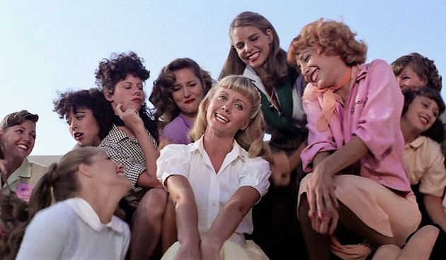 Grease La S Rie Spinoff Migre De Hbo Max Vers Paramount Unification France