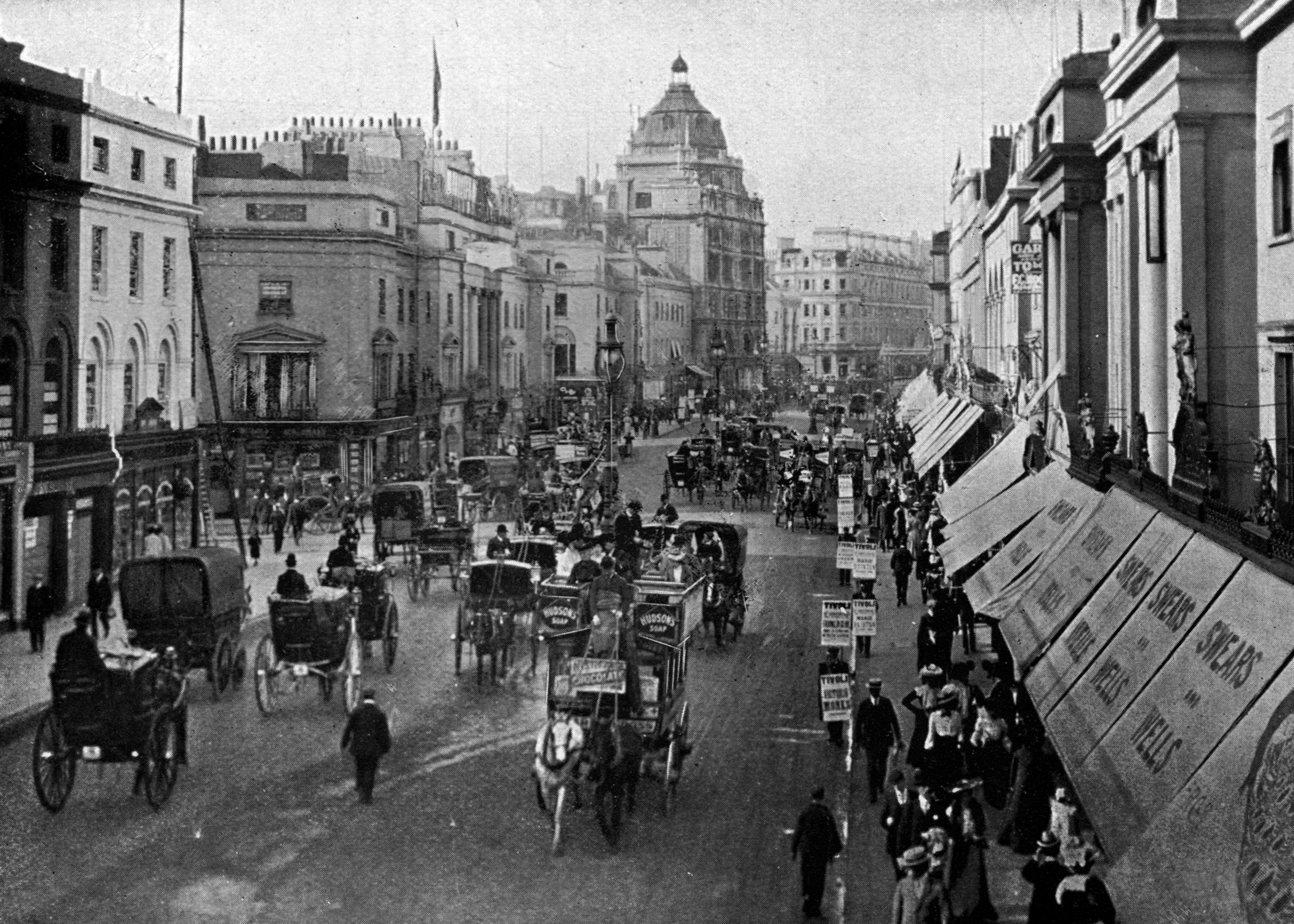 Великобритания конца 19 века. Лондон 19 век. Улица Риджент стрит в Лондоне 19 век. Лондон конца 19 века. Англия 20 Лондон 20 века.