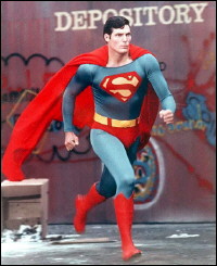 Adieu Superman Deces De Christopher Reeve Unification France