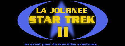 La Journe Star Trek II