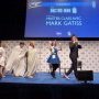 Comic Con Paris saison 5 panel Doctor Who Mark Gatiss galerie photo (...)