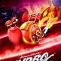 Turbo Featurette Indianapolis et affiches personnages galerie photos (...)