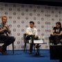 Comic Con Paris 2013 Apres Mcdo Morgan Spurlock s occupe de la Comic Con (...)