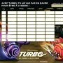 TURBO TIMETABLE 3 fr