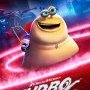 Turbo Featurette Indianapolis et affiches personnages galerie photos (...)