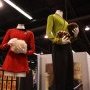 Star Trek costume wondercon 1