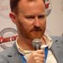 Comic Con Paris saison 5 panel Doctor Who Mark Gatiss galerie photo (...)