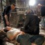 The Dark Knight Rises Les photos des coulisses du film behind the scene bis (...)