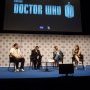 Comic Con Paris saison 5 panel Doctor Who Mark Gatiss galerie photo (...)