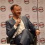 Comic Con Paris saison 5 panel Doctor Who Mark Gatiss galerie photo (...)