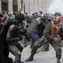 The Dark Knight Rises Les photos des coulisses du film behind the scene (...)