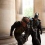 The Dark Knight Rises Les photos des coulisses du film behind the scene (...)