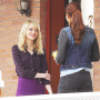 The Amazing Spider Man 2 Quand Gwen Stacy rencontre Mary Jane galerie photo (...)