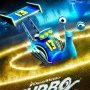 Turbo Featurette Indianapolis et affiches personnages galerie photos (...)