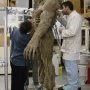 Man Thing En 2005 Marvel faisait les effets speciaux a l ancienne (...)