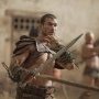 Spartacus Coffret blu ray La critique 0007