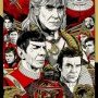 Mondo Wrath of Khan