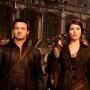 Hansel Gretel Witch Hunters La critique galerie photos 20