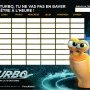 TURBO TIMETABLE 2 fr